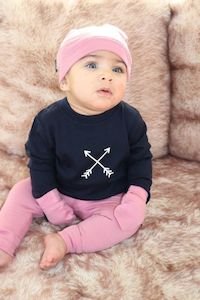 Baby: Baby Mittens: BMM2