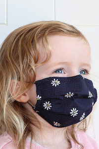Accessories: Kids Face Mask -  KM111