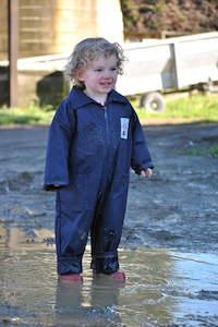 Waterproof: Combination Overalls - WP402