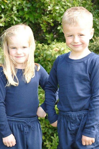 Tops: Thermal Top - TT100