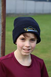 Lochiel School Uniform: Wool Beanie - HL301