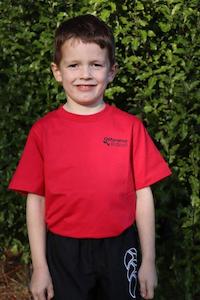 Mararoa School At The In Te Anau: Tee Shirt - TK6610