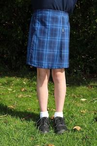 School Uniform: Skorts - SK10H