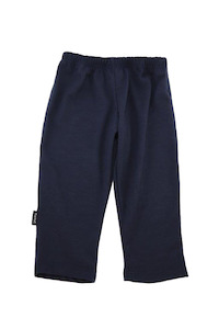 Poppet: Baby Leggings - Microfleece - BL10M