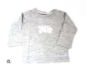 Sale: Sale Merino Top - 12