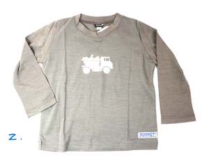 Sale Merino Top - Y (Copy)