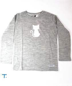 Sale: Sale Merino Top - T