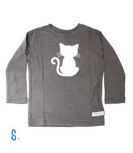 Sale Merino Top - S