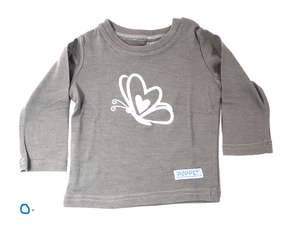 Sale Merino Top - O