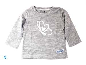 Sale Merino Top - N
