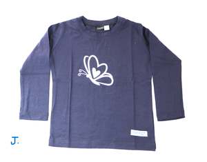 Sale Merino Top - J