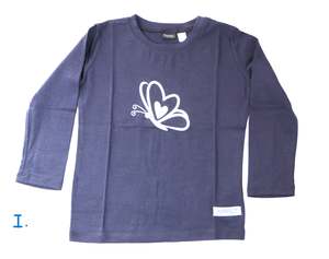 Sale Merino Top - I