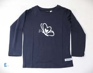 Sale Merino Top - E