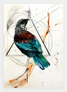 Joni Murphy: JM21 Tui | Joni Murphy