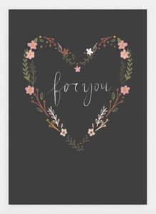 MM163 For You (Pack of 6)