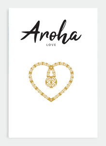 MC88 - Aroha (Pack of 6)