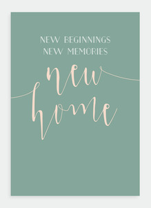 New Home Wholesale: MM99 New Home (Pack of 6)