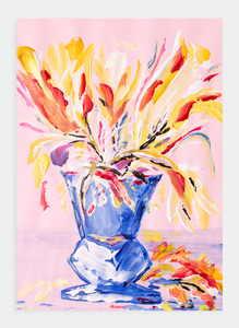 GC17 Flowers | Geoff Clements (Pack of 6)