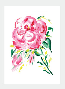 Geoff Clements Wholesale: GC15 Flowers | Geoff Clements (Pack of 6)