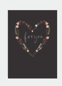 All Occasions Mini Wholesale: MC83 For You (Pack of 6)