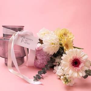 Fresh Flowers: Sage
