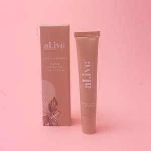 Gifts: Al.ive Lip Butter