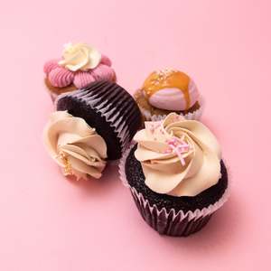 Cupcakes