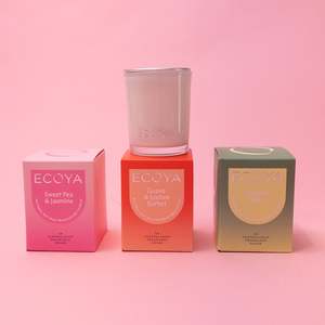 Candles: Ecoya Mini Madison Candle