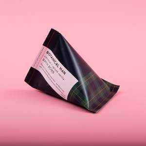 Botanical Man Bath Bomb