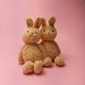 Floppy The Bunny