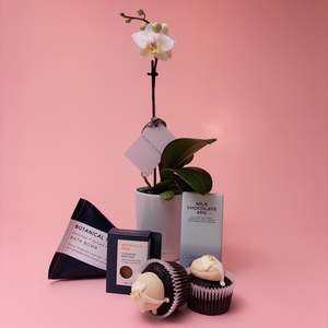 For Him Pamper Gift Pack