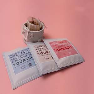Gifts: Coffee Drip Bags