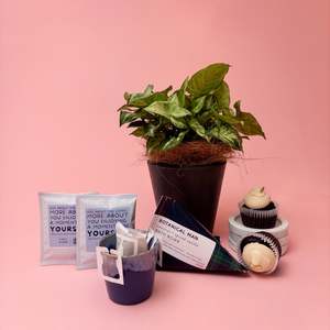 Growing Gifts: Something For Him Gift Box
