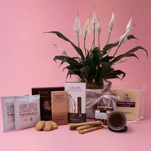 Luxury Gourmet Gift Box