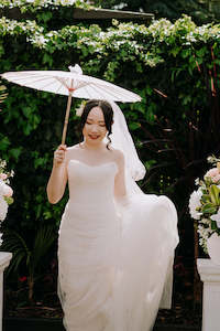 Decor Hire: Parasol