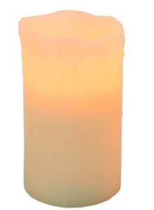 Decor Hire: LED candles - large quantity available