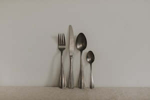 Vintage Cutlery - Knife