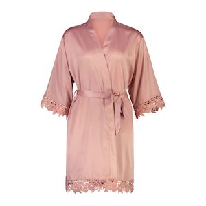 Gifts: Misha Robe