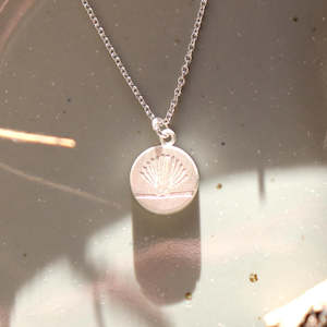 Jewellery: Pikawaka Necklace