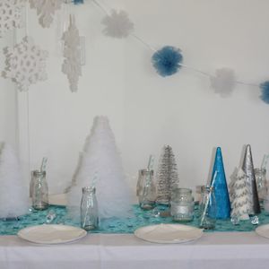 Kids Party Boxes: Winter Wonderland | Party Box