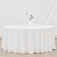 Round Tablecloth
