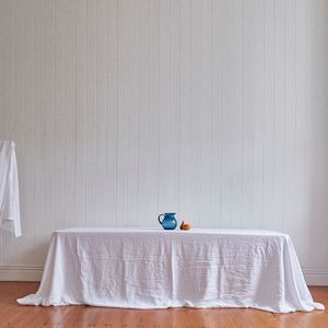 Tablecloths And Napkins: Rectangle Tablecloth