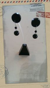 Daisy Chain - Earrings