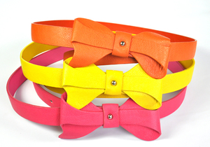 Butterfly Belt