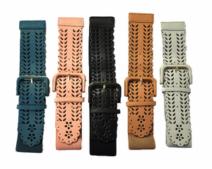 Belts: Design Stretch Belt