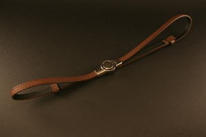 Belts: Skinny Belt Brown