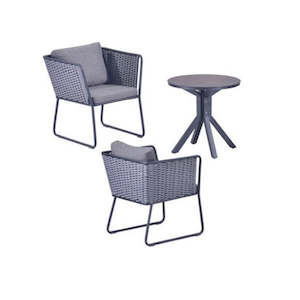Outdoor Furniture: The Tenerife Outdoor Set
