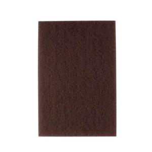 Scotch Brite: Mirlon Scotch 152x229mm VF Pad Red P360 Single
