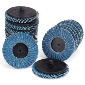 50mm Flap Disc P80