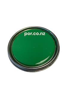 Topcoats: Top Coat | Safety Green - Quart